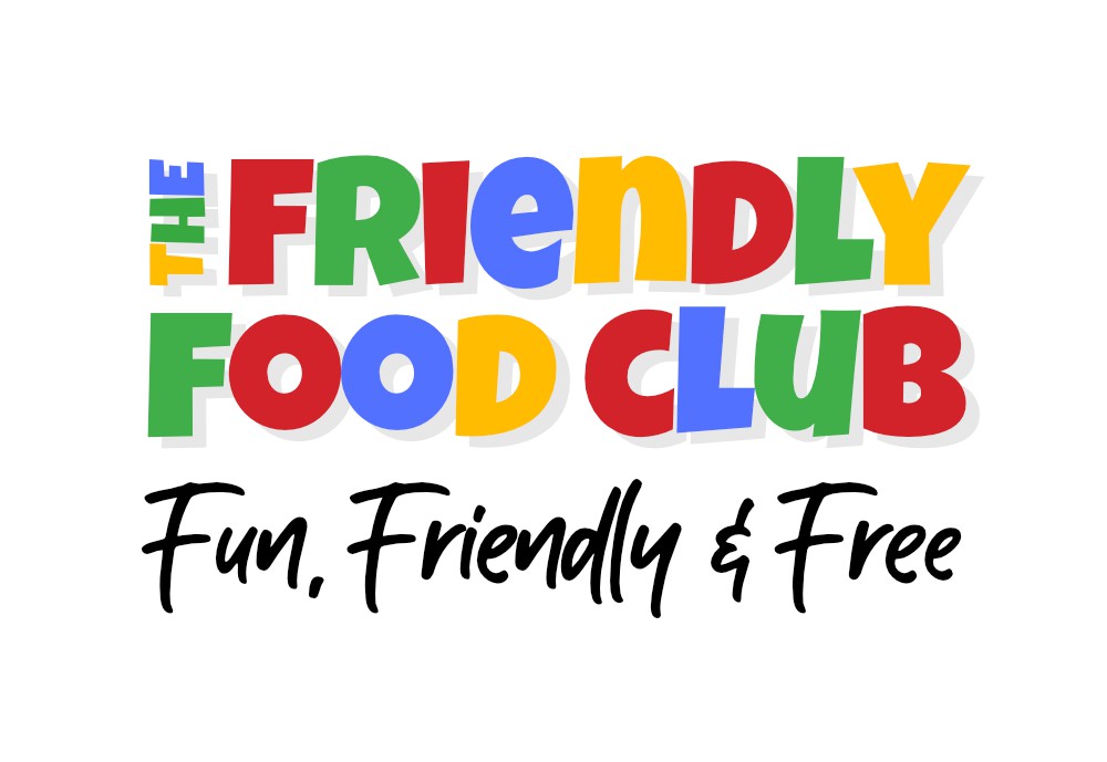 Community meals/lunch clubs | The Friendly Food Club