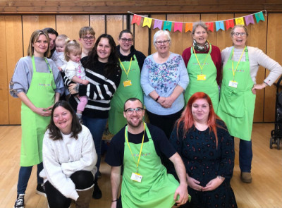 Image 1 from Events | The Friendly Food Club