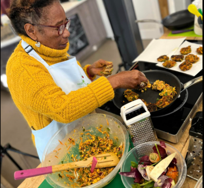 Image 2 from Events | The Friendly Food Club