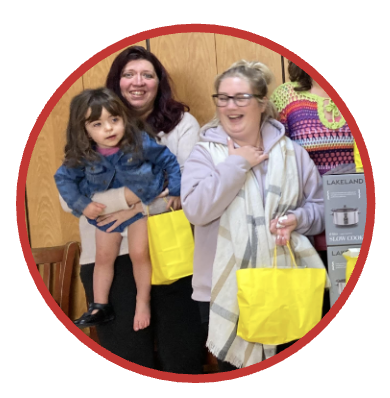 Image 1 from Donate | The Friendly Food Club