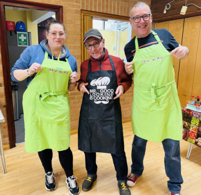 Image 3 from Events | The Friendly Food Club